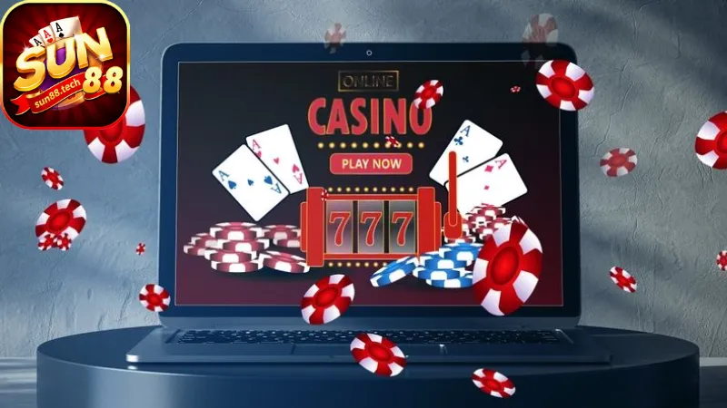 Trải nghiệm Live Casino SUN88 dễ dàng trên nhiều thiết bị