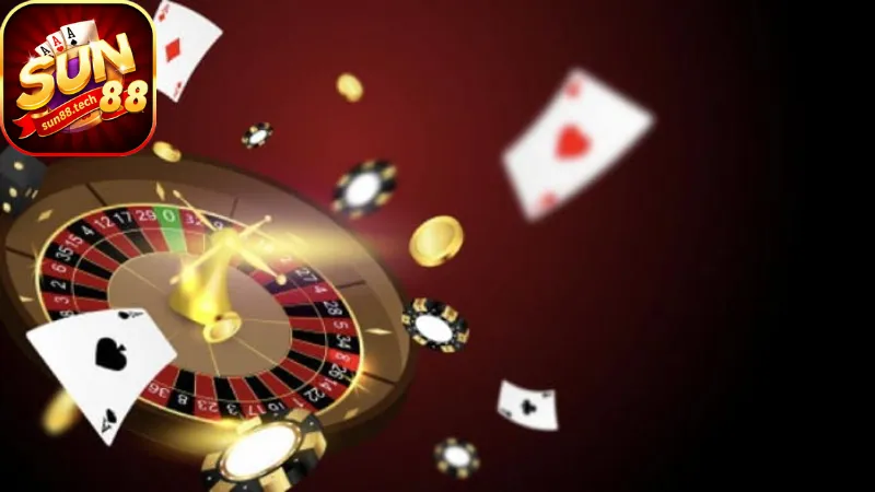 Ưu điểm vượt trội khi chơi Live Casino SUN88