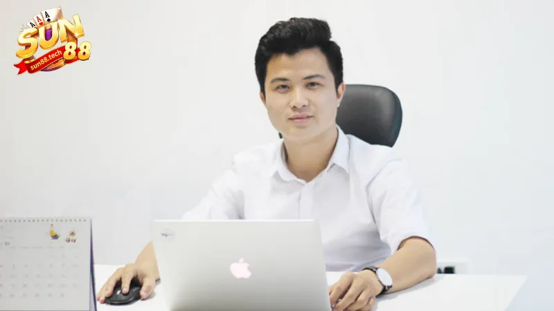 Jimmy Trịnh xây dựng nhiều chiến lược phát triển cho SUN88