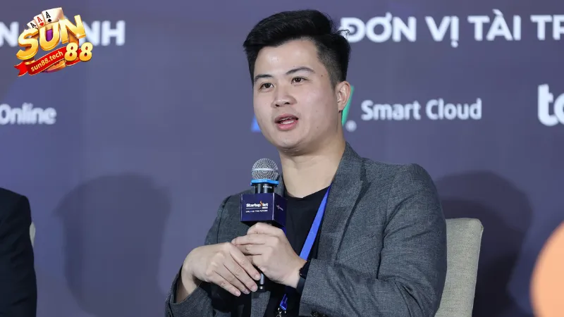Thành công của SUN88 có được nhờ nhà sáng lập