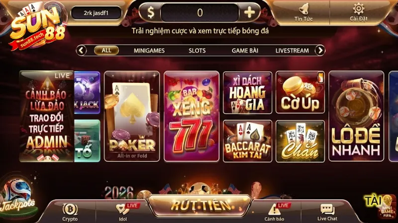 Chọn link chính thống để không gặp rủi ro khi tải app